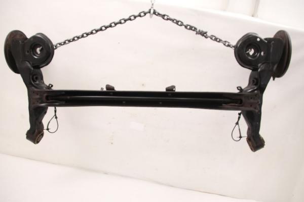 Achse hinten 5148P0 Citroen C4 PICASSO I
