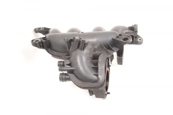 Ansaugkrümmer 1607493080 Citroen C4 PICASSO I