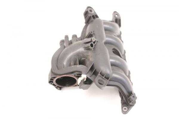 Ansaugkrümmer 1607493080 Citroen C4 PICASSO I