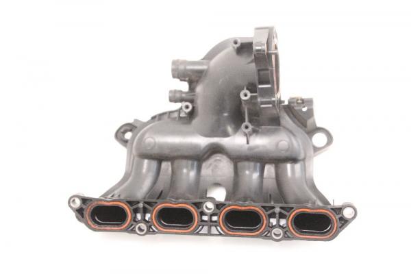 Ansaugkrümmer 1607493080 Citroen C4 PICASSO I