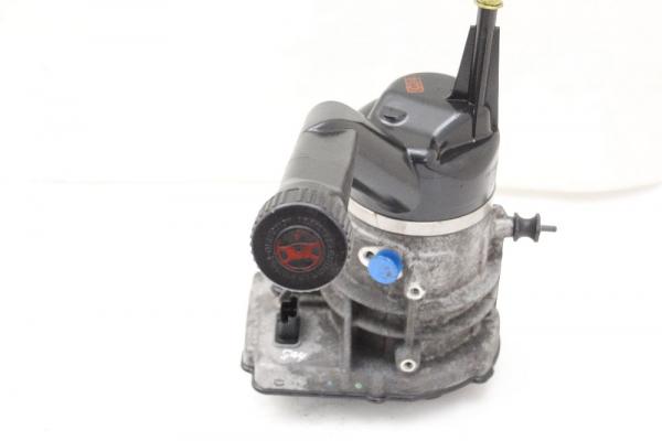 Lenkung Servopumpe 4007WF Citroen C4 PICASSO I