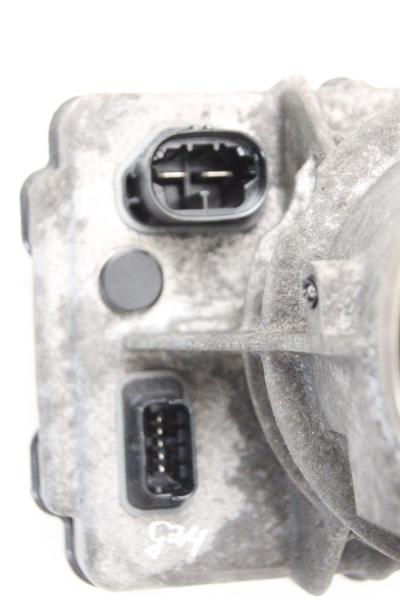 Lenkung Servopumpe 4007WF Citroen C4 PICASSO I