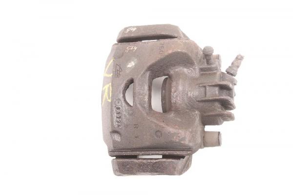 Bremssattel vorn rechts 4400T5 Citroen C4 PICASSO I