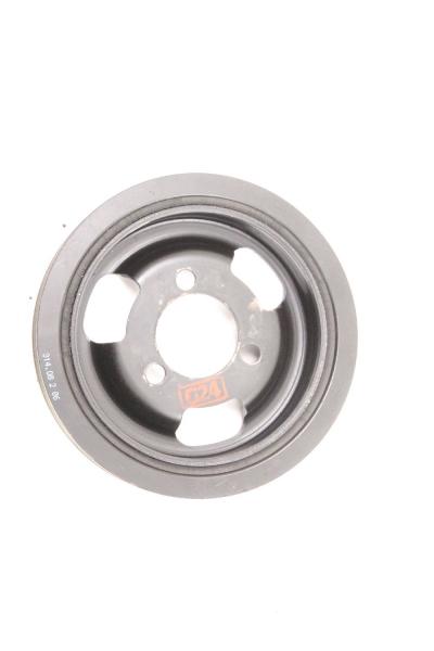 Riemenscheibe 0515T2 Citroen C4 PICASSO I