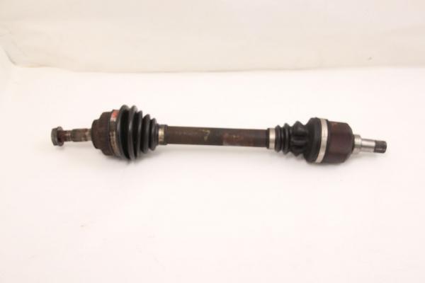 Antriebswelle vorn links 3272LX Citroen C4 PICASSO I