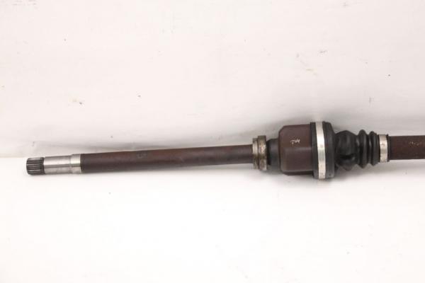 Antriebswelle vorn rechts 3273LR Citroen C4 PICASSO I