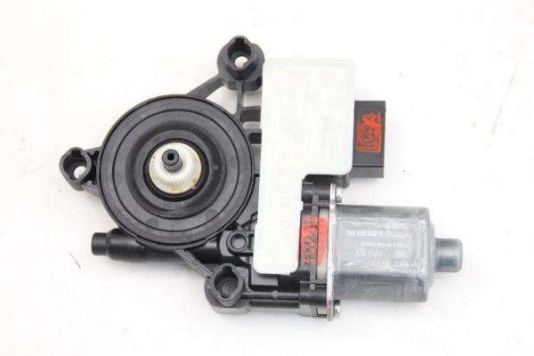 Fensterheber-Motor hinten rechts 5Q0959812E Seat LEON 3 5F1
