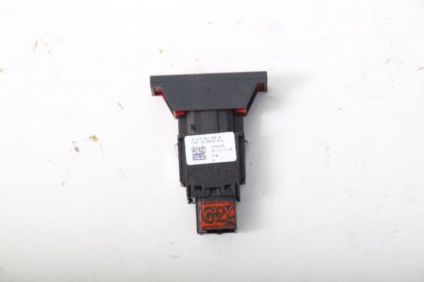 Heckklappenschloss Honda CR-V 3 74800SMGG01 11-2007 gebraucht 1