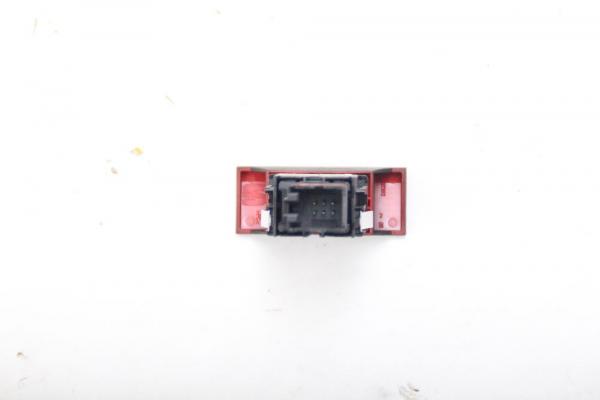 Scheinwerfer rechts Peugeot 206 2A 9628666780 06-2005 gebraucht 1
