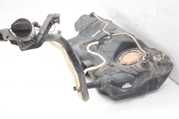 Türschloss vorn rechts Honda ACCORD 8 TOURER CW 04-2011 gebraucht 3