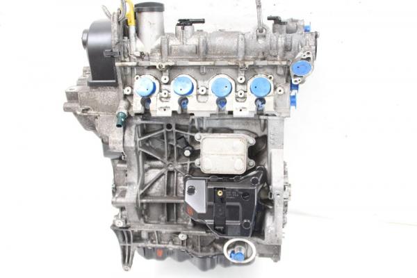 Motor Benzin Einspritzer 04E100035F Seat LEON 3 5F1