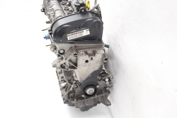 Motor Benzin Einspritzer 04E100035F Seat LEON 3 5F1