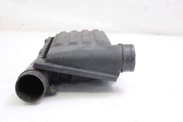 Heckklappenschloss VW GOLF 5 V 3C9827615A 10-2006 gebraucht 1