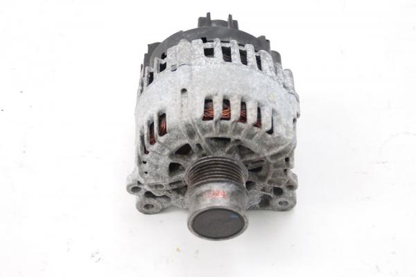 Stellmotor Heizung Mazda 5 CR 5908E 03-2006 gebraucht 2