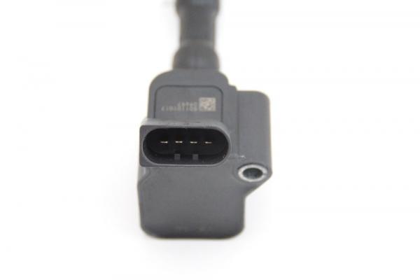 Karosseriesteuergerät VW GOLF 5 V 3C0937094E 10-2006 gebraucht 1