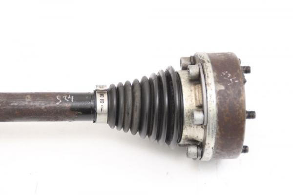 Airbagsteuergerät VW GOLF 5 V 1K0909605T 1.9 10-2006 gebraucht 1