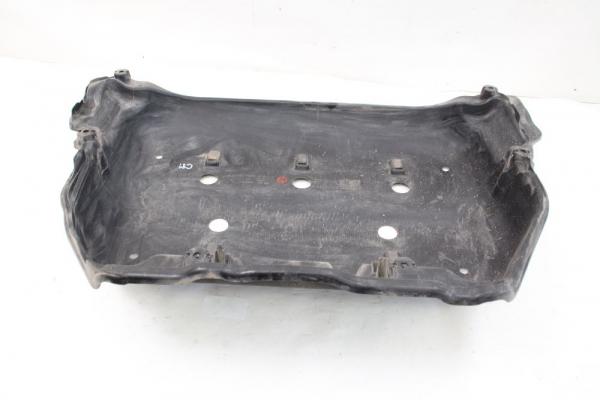 Unterfahrschutz 5Q0825197C Seat LEON 3 5F1