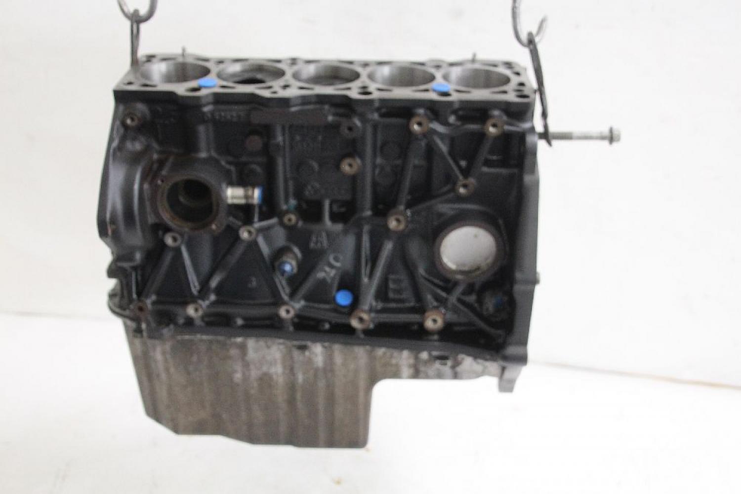 Motorblock 074103101E VW LT 2 35 Pritsche