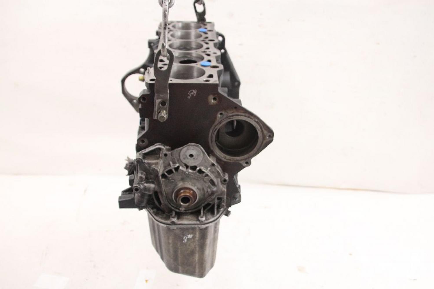 Motorblock 074103101E VW LT 2 35 Pritsche