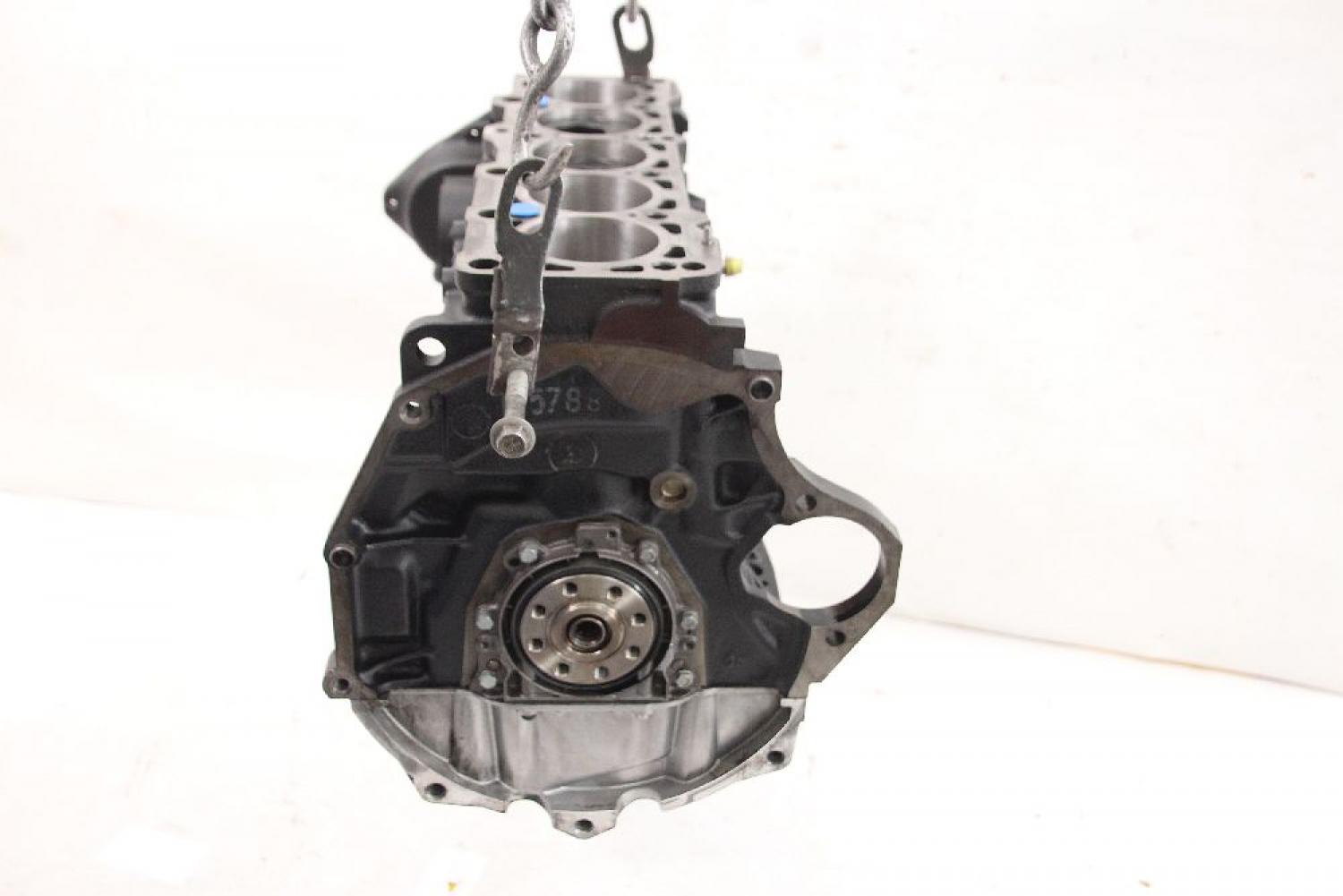 Motorblock 074103101E VW LT 2 35 Pritsche