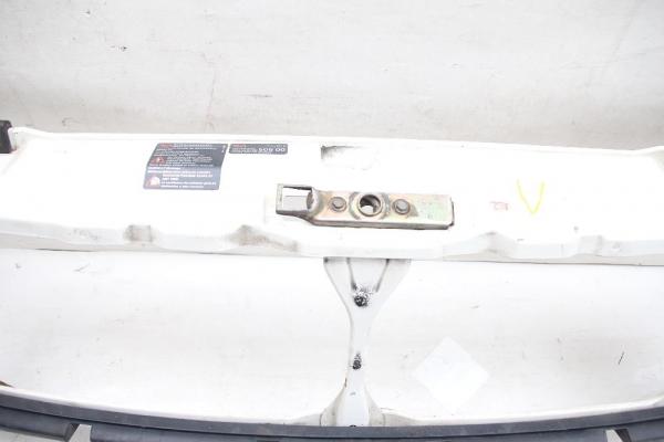 Widerstand Gebläse VW T5 BUS 7E0959263C 05-2008 gebraucht 1
