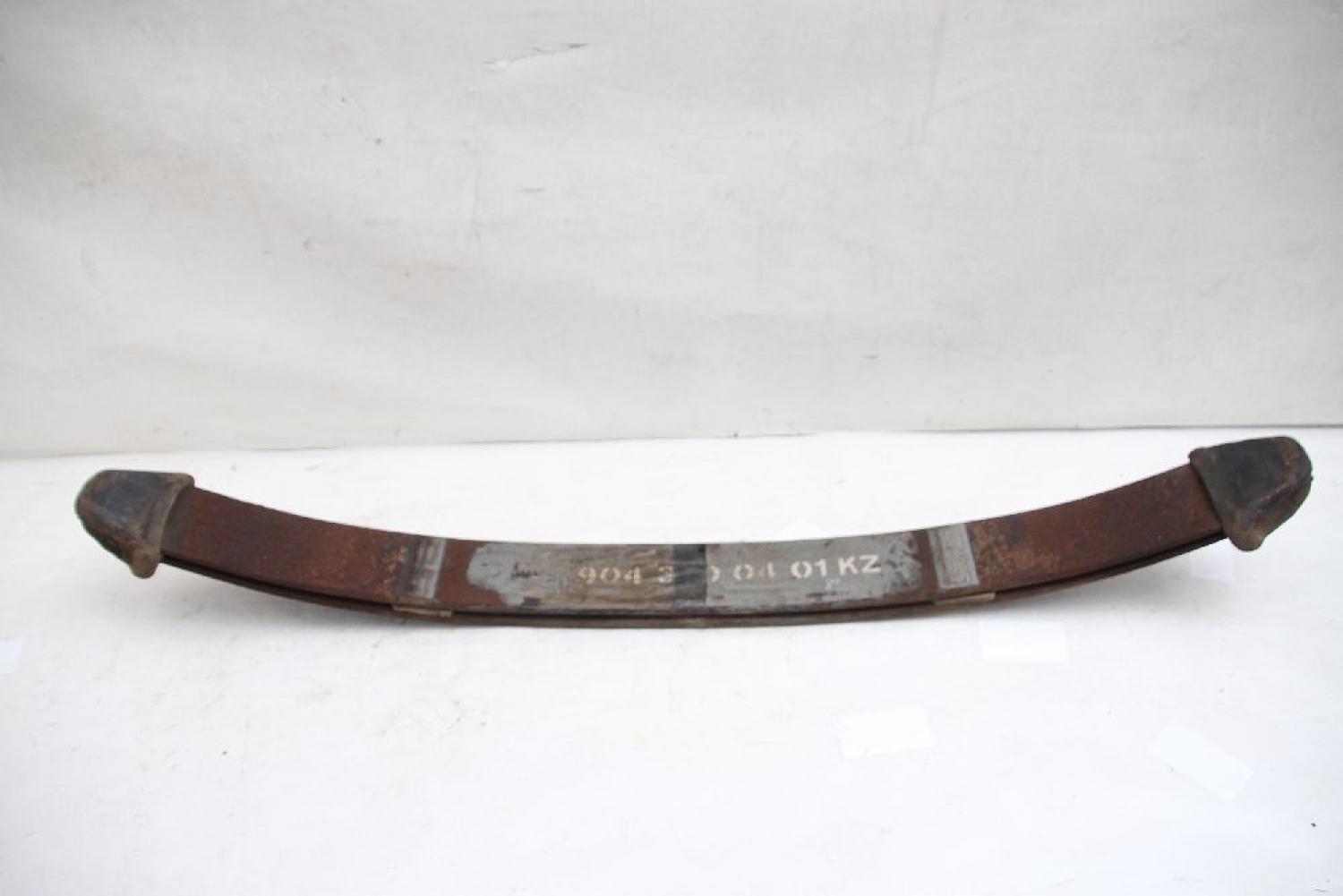 Blattfeder vorn 2D0411101C VW LT 2 35 Pritsche