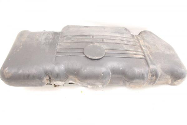 Sitzbank hinten Mercedes E Klasse 350 CDI S212 07-2011 gebraucht 2