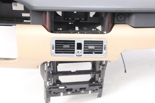 Armaturenbrett FAB500460PUY Land Rover RANGE ROVER LM