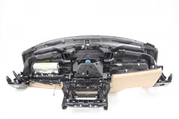Armaturenbrett FAB500460PUY Land Rover RANGE ROVER LM
