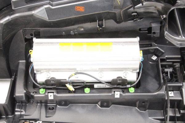 Armaturenbrett FAB500460PUY Land Rover RANGE ROVER LM