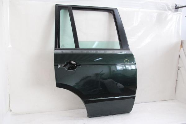 Tür hinten rechts LR017239 Land Rover RANGE ROVER LM