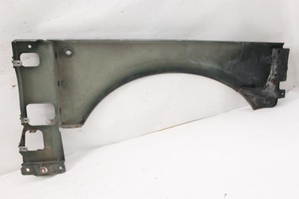 Kotflügel vorn links ASB760031 Land Rover RANGE ROVER LM