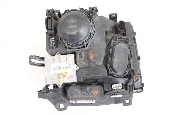 Scheinwerfer links XBC001311 Land Rover RANGE ROVER LM