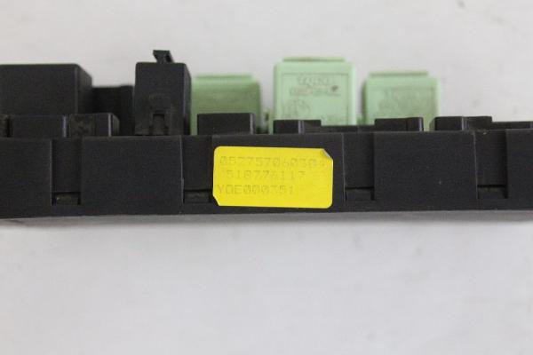 Sicherungskasten 518776117 Land Rover RANGE ROVER LM