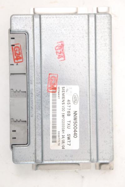 Steuergerät Getriebe 5WP22000AH Land Rover RANGE ROVER LM