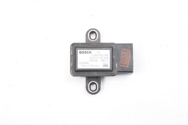 Sensor Drehrate 0265005248 Land Rover RANGE ROVER LM