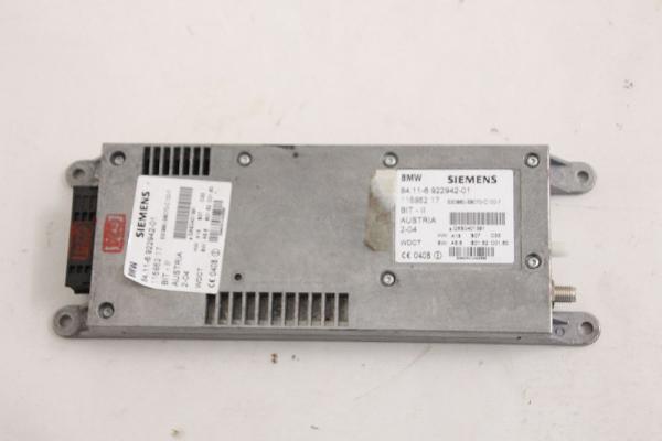 Steuergerät sonstige 8411692294201 Land Rover RANGE ROVER LM