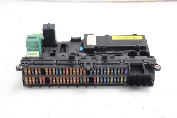 Sicherungskasten 8380407 Land Rover RANGE ROVER LM