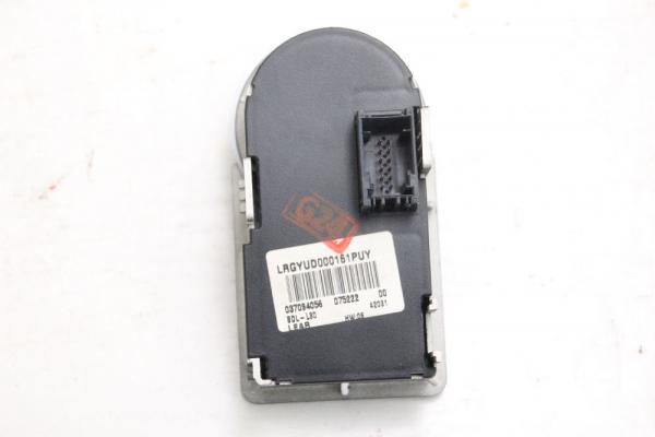 Schalter Licht YUD000161 Land Rover RANGE ROVER LM