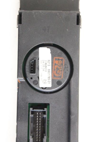Kombischalter YUL000032PUY Land Rover RANGE ROVER LM