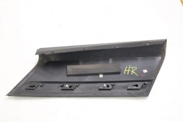 Zierleiste DDH000082 Land Rover RANGE ROVER LM