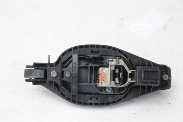 Türgriff außen hinten rechts CXB000231HAF Land Rover RANGE ROVER LM