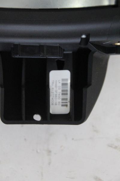 Schalter Lenkrad YUB000080PUY Land Rover RANGE ROVER LM