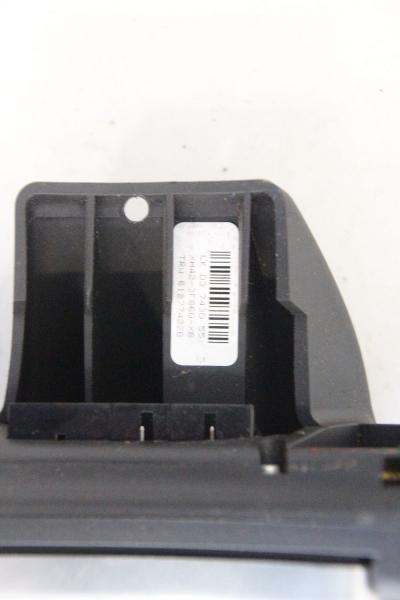 Schalter Lenkrad YUB500060PUY Land Rover RANGE ROVER LM