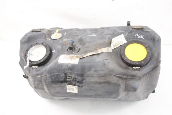 Kraftstofftank WFE000182 Land Rover RANGE ROVER LM