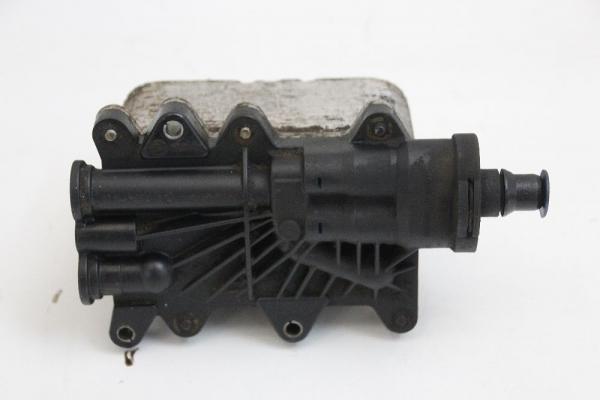 Wärmetauscher 235411908 Land Rover RANGE ROVER LM