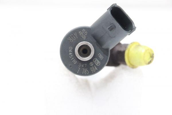 Einspritzduese (Diesel) Zylinder 3 MJY000070 Land Rover RANGE ROVER LM