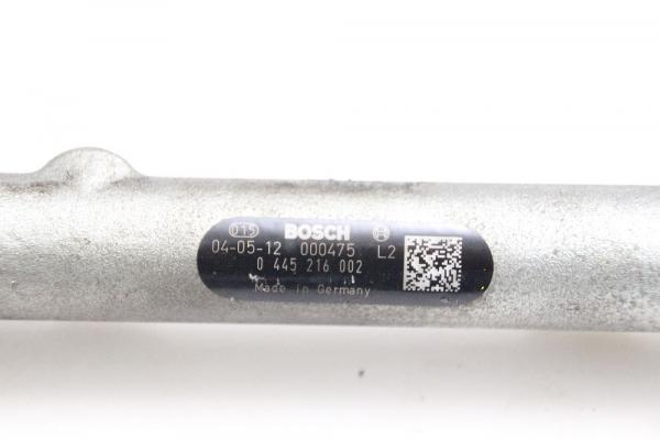 Diesel Verteilerrohr 0445216002 Land Rover RANGE ROVER LM