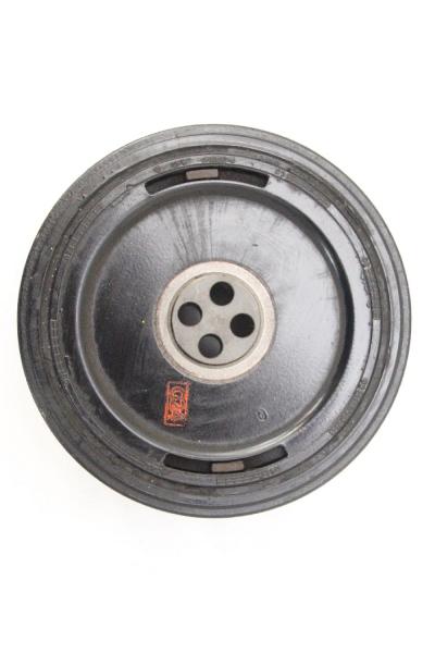 Riemenscheibe LHG000100 Land Rover RANGE ROVER LM