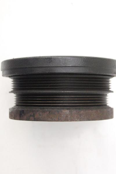 Riemenscheibe LHG000100 Land Rover RANGE ROVER LM